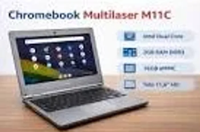 chromebook bom pra traabalho e estudos. troco em celular