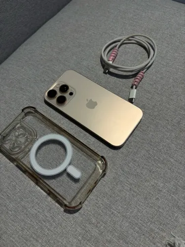IPHONE 16 PRO 128gb