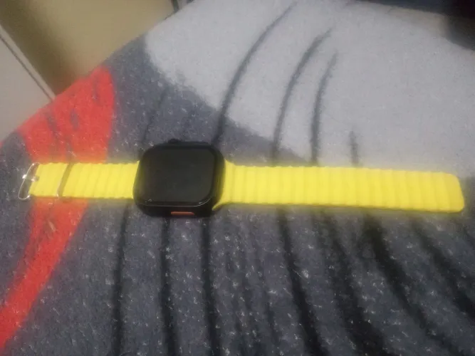 Smartwatch