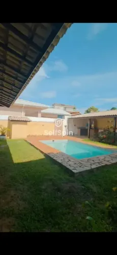 Casa para locação, São José do Imbassaí, Maricá, RJ