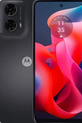 Vende se moto g24