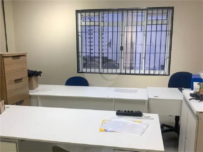 Salas para locação em Tucuruvi - SP