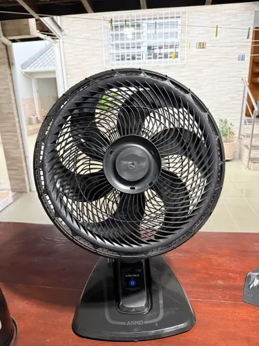Ventilador Arno