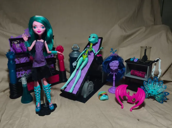Monster High