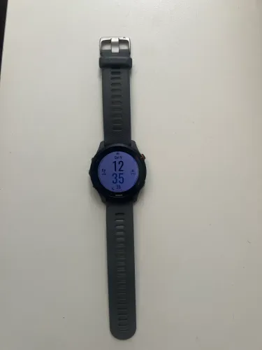 Forerunner 255