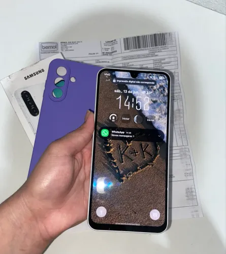 Samsung A26 5G