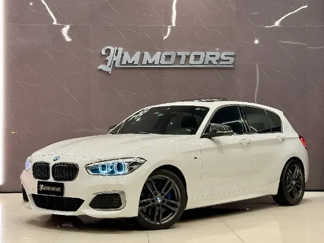 BMW M M 140i 3.0 24cv 340cv 5P 2019