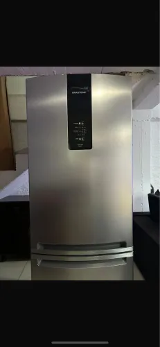 Geladeira Brastemp 479L