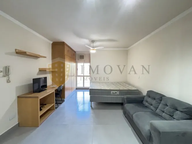 Apartamento Kitchnet em Ribeirão Preto
