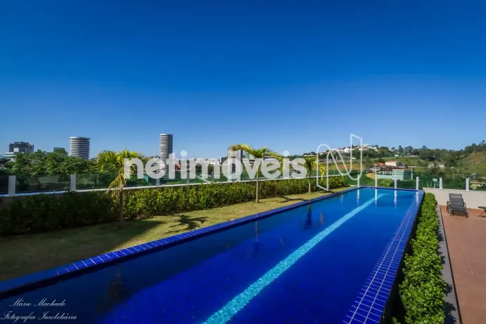 Venda Apartamento 3 quartos Vila da Serra Nova Lima