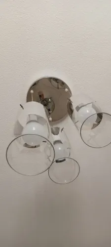 Vendo luminárias