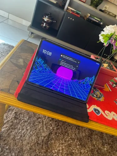 Xiomi pad 7 NOVO