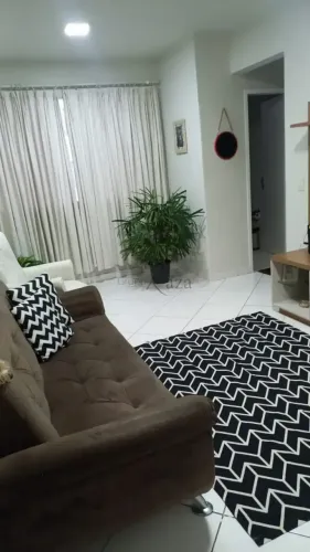 Apartamento à Venda no Jardim América | São José dos Campos