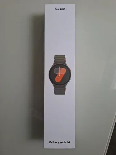 Samsung Galaxy Watch7
