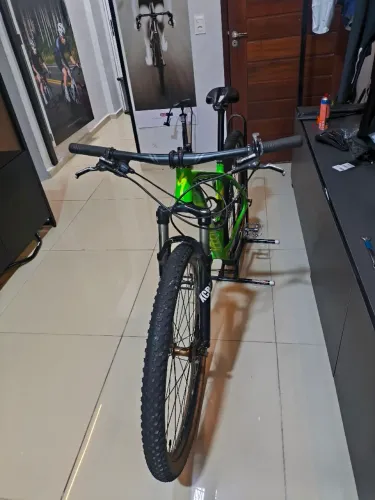 Bike Specialized crave aro 29 negociável..