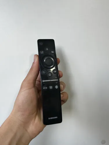 Controle Remoto Samsung Original 4K