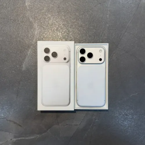 IPhone 17 Pro - 256Gb