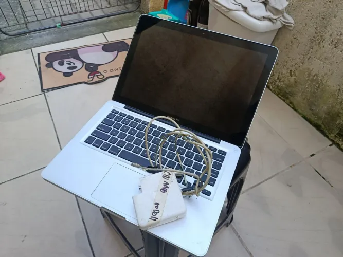 MacBook 2011 peças