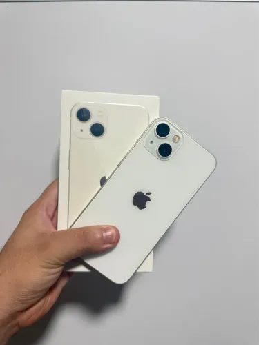 Vendo iPhone 13 128 g