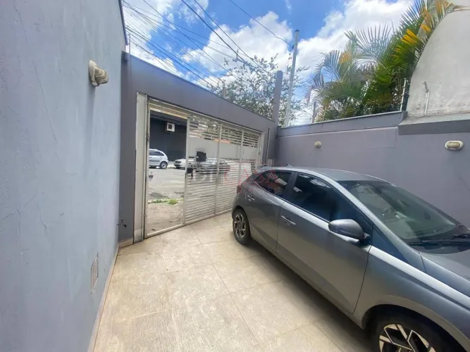 Sobrado na Vila Matilde com 3 dormitórios, 140 m² - venda por R$ 870.000 ou aluguel por R$