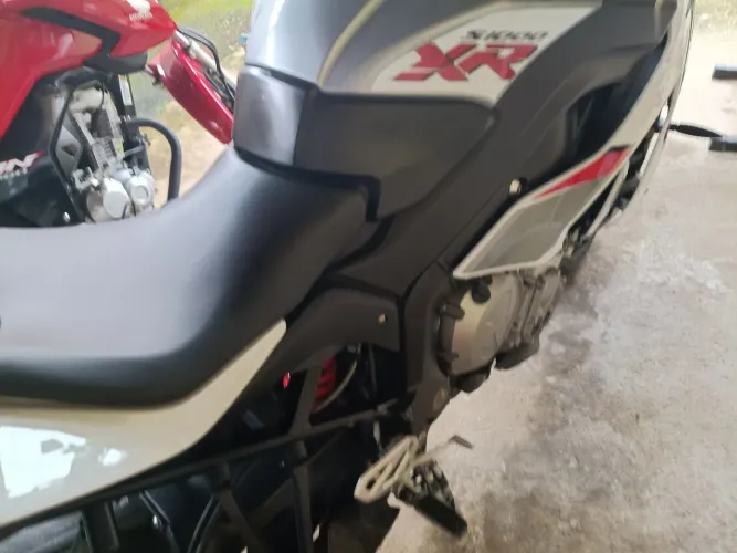 BMW S 2018