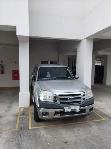 Ford Ranger XLT 2.3 16V 150cv CD Repower. 2012