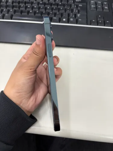 iPhone 12 Pro Max 256gb azul
