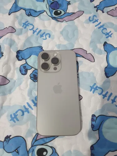 iPhone 16 PRO Único Dono
