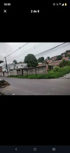Terreno bem localizado