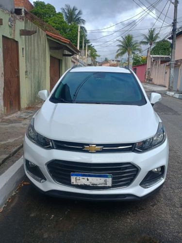 Imagem de Chevrolet Tracker LT 1.4 Turbo 16V Flex 4X2 Aut. 2019