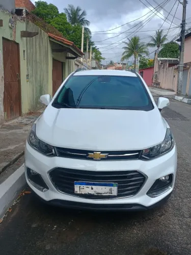 Chevrolet Tracker LT 1.4 Turbo 16V Flex 4X2 Aut. 2019