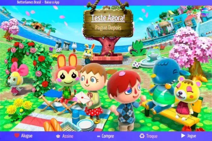 Hyrule Wonder Princess Peach Animal Crossing Mario Tennis Pokemon Bananza Legends ZA Kirby
