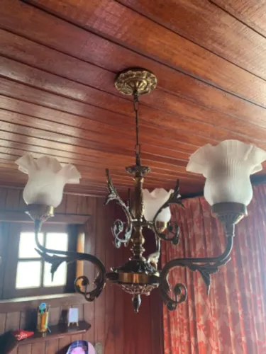 Lustre