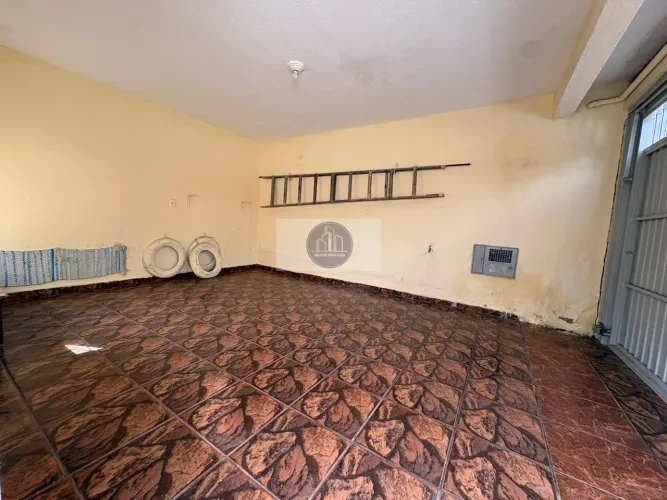 Casa para Venda em Ferraz de Vasconcelos, Jardim Primavera, 3 dormitórios, 2 banheiros, 2
