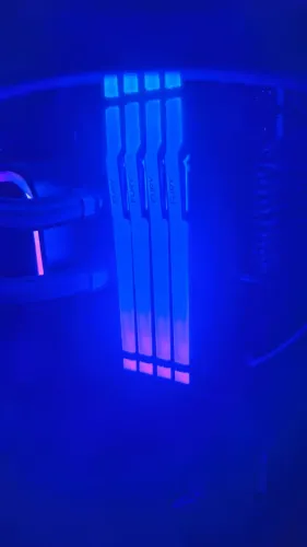 memoria ram Fury 8gb ddr5