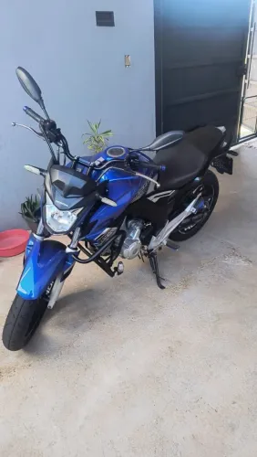 Cbf250 Twister