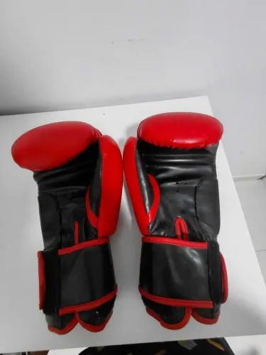 Luvas muay thai 