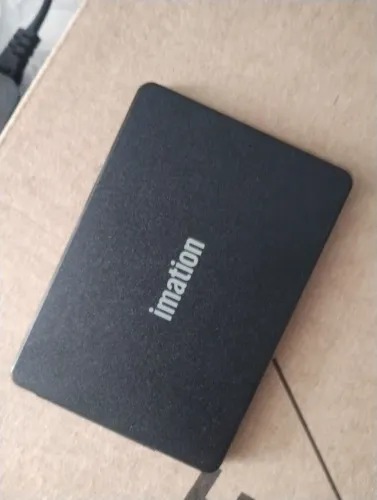 SSD 120GB IMATION