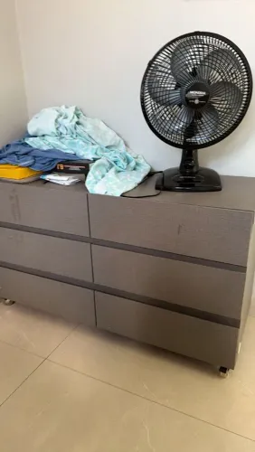 Armário cômodas