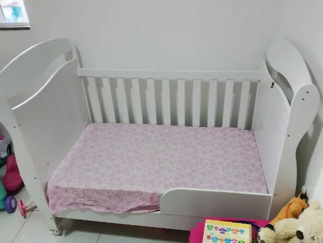 Cama infantil