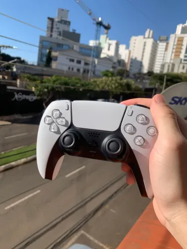 Controle de PS5