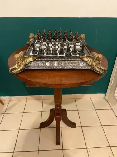 Mesa para jogos