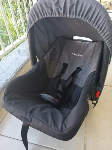 Bebê conforto Prime baby 