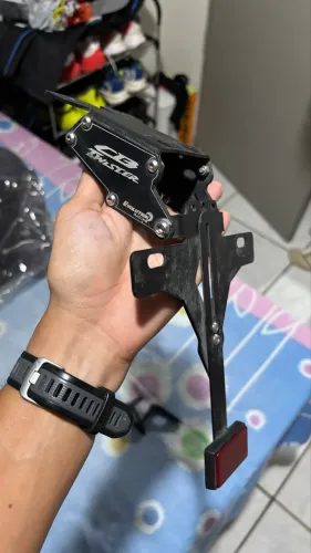 Eliminador de rabeta 