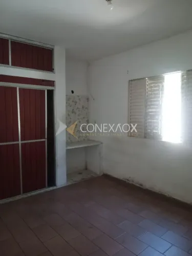 casa - Jardim Morumbi - Campinas