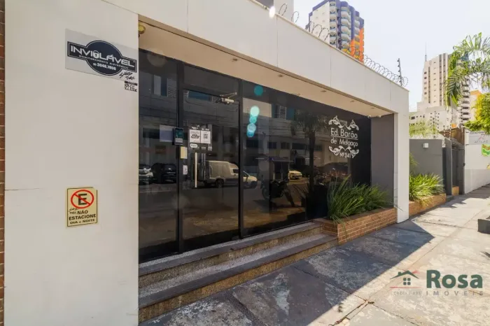 Apartamento para venda e locação perto da av. CPA à venda