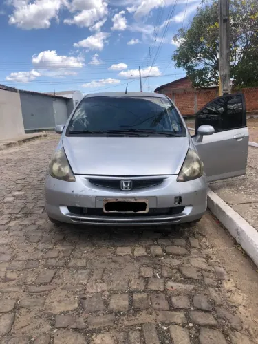 Honda Fit LXL 1.4/ 1.4 Flex 8v/16v 5P Mec. 2005