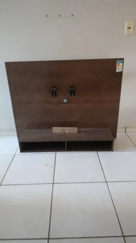 Painel de TV