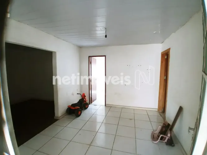 Venda Casa Riacho das Pedras Contagem