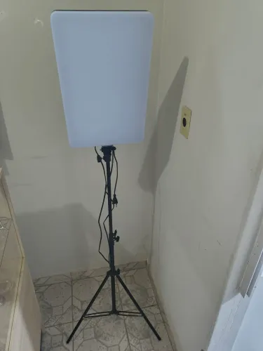 Ring light